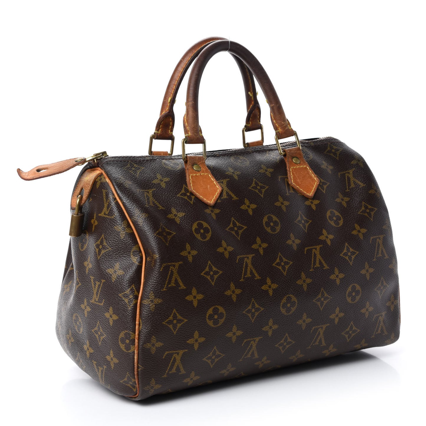 Monogram Speedy 30