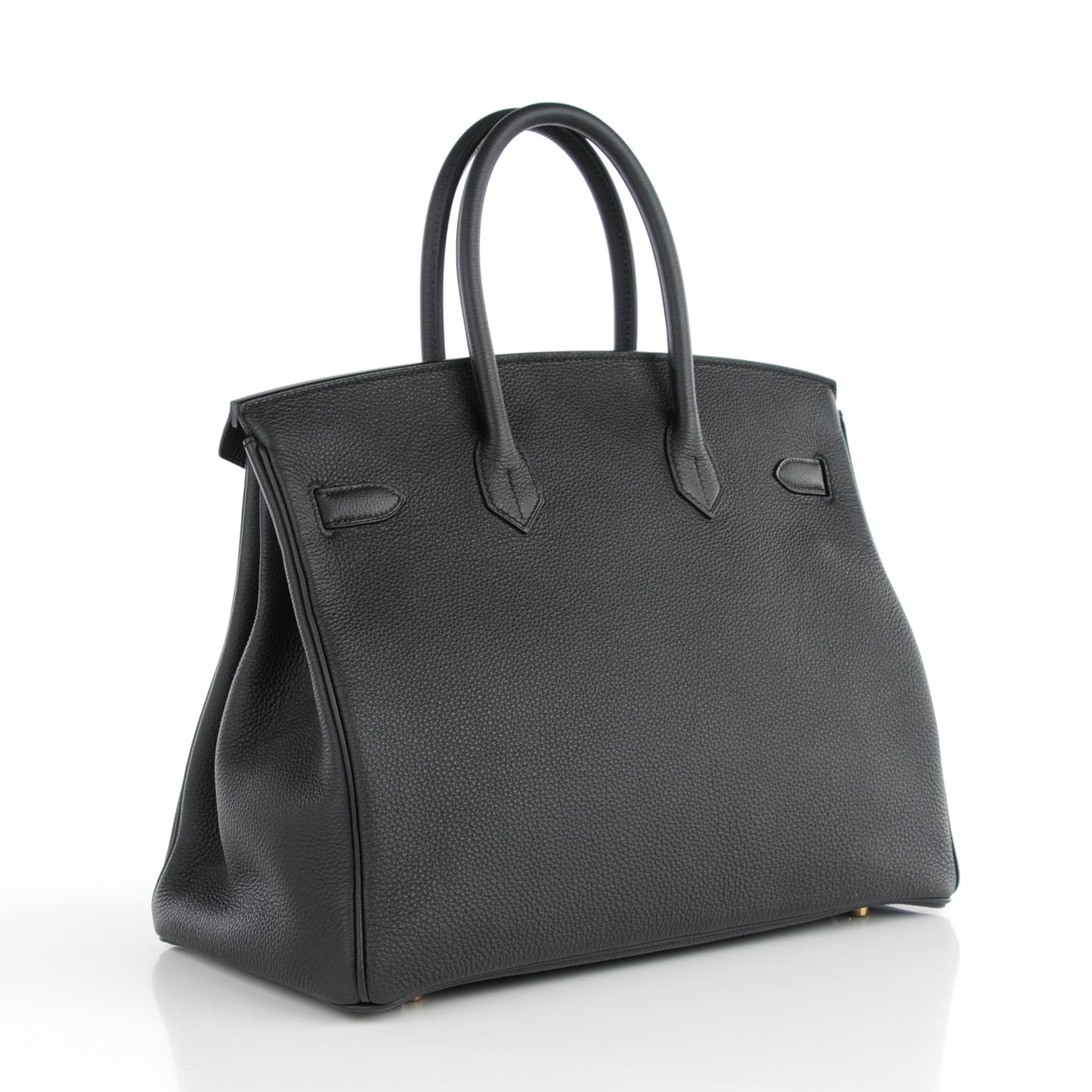 Togo Birkin 35 Plomb