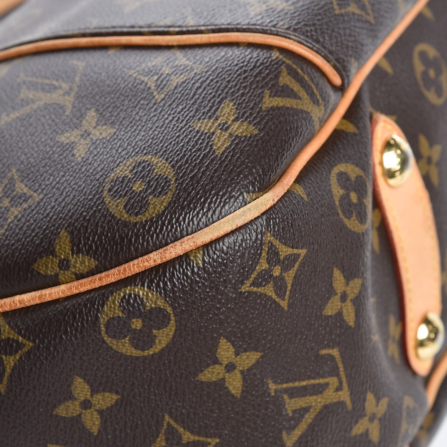 Monogram Galliera PM