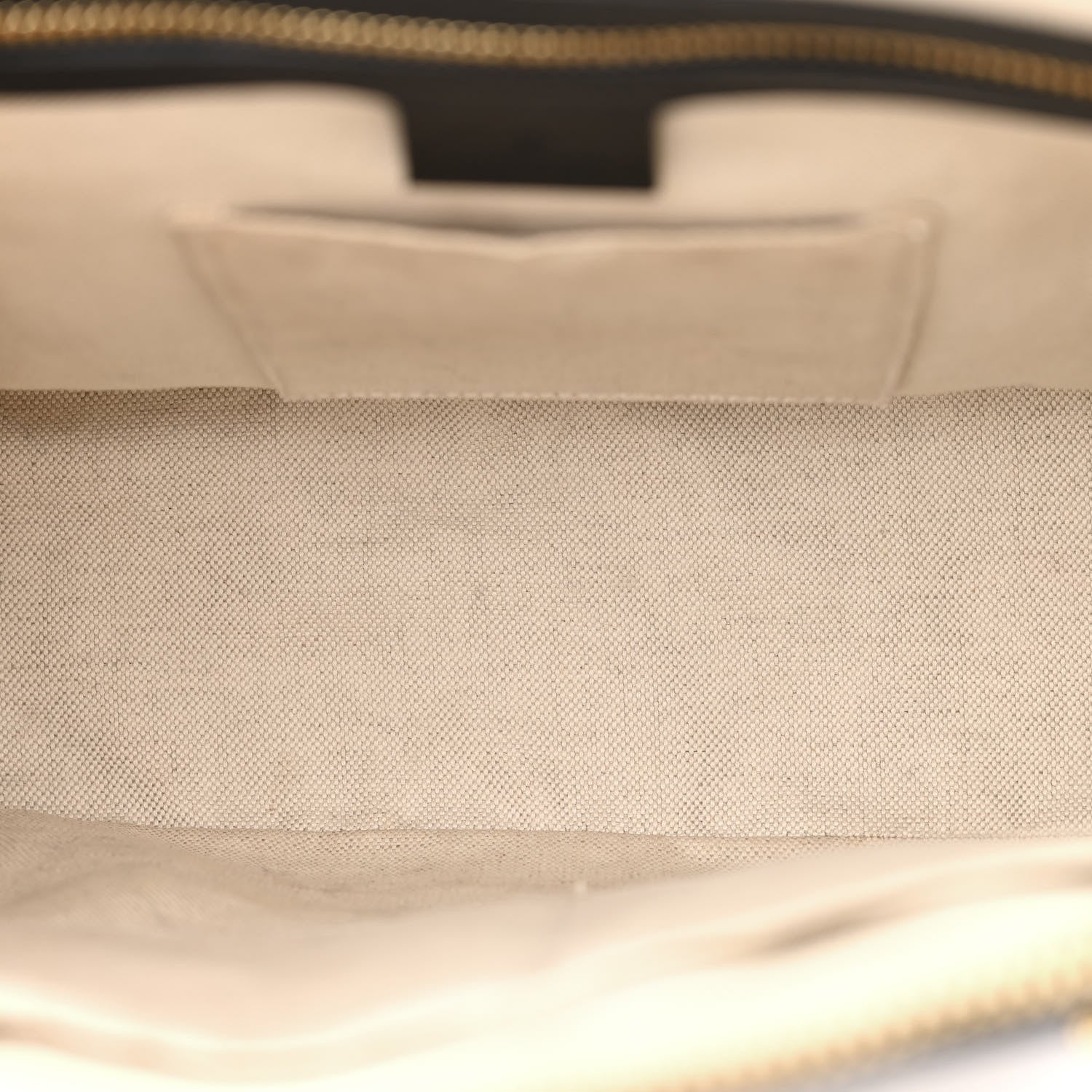 Gucci Calfskin Orgasmique Horsebit 1955 Duffle Bag Black Vanilla