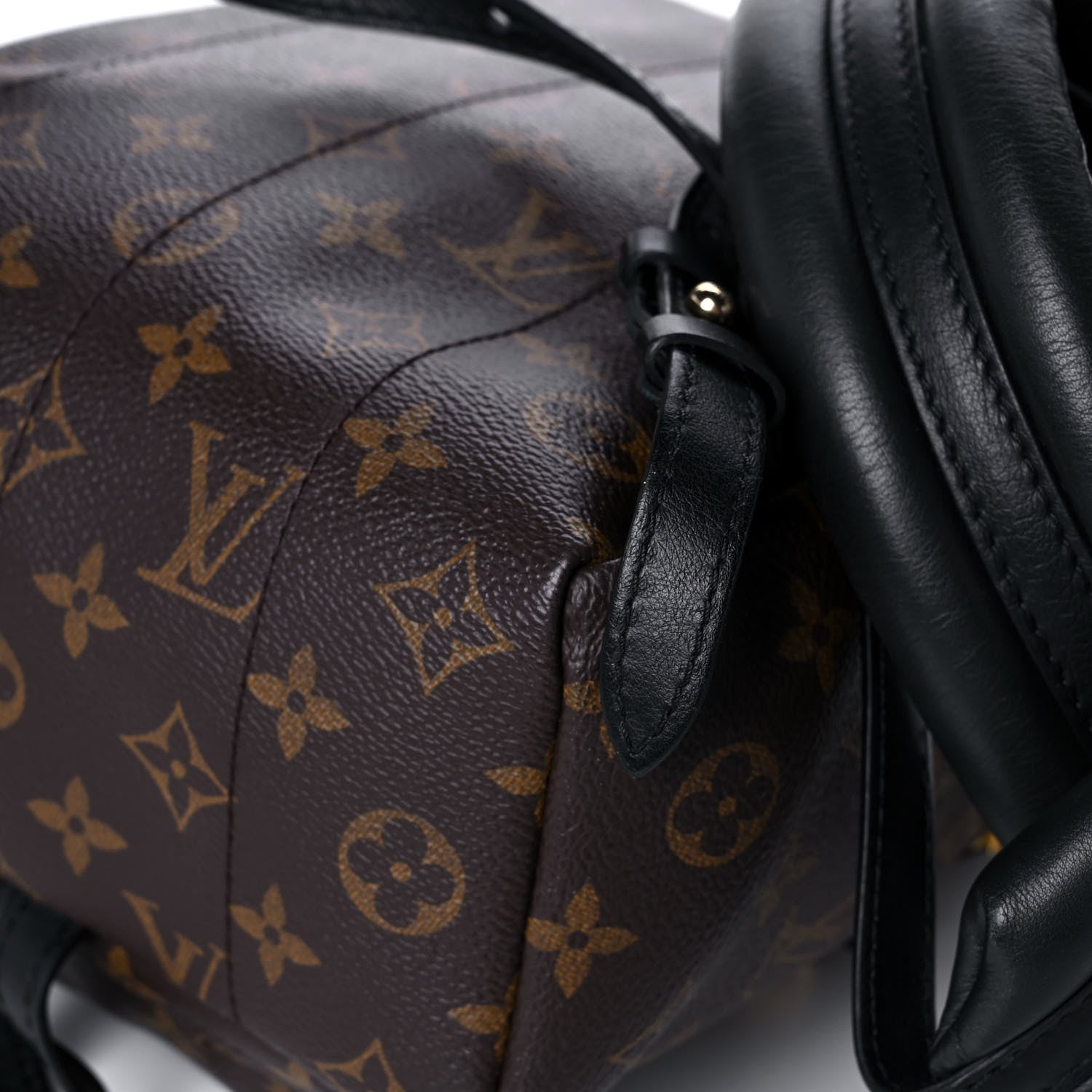 Louis Vuitton Monogram Palm Springs Backpack PM 12 of 12