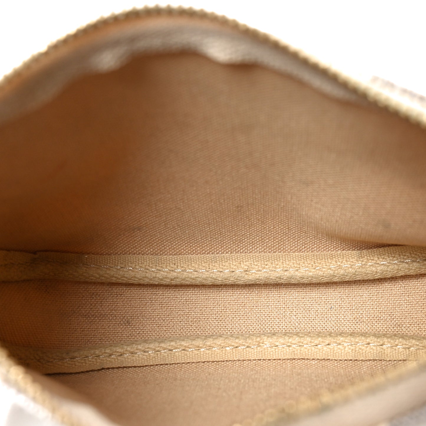 Damier Azur Mini Pochette Accessories