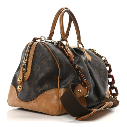 Louis Vuitton Monogram Stephen Bag 3 of 9