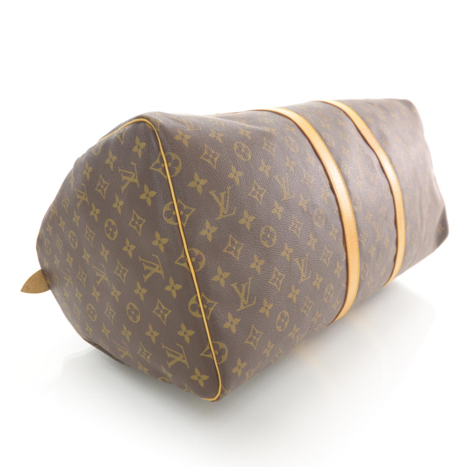 Louis Vuitton Monogram Keepall 55 3 of 6