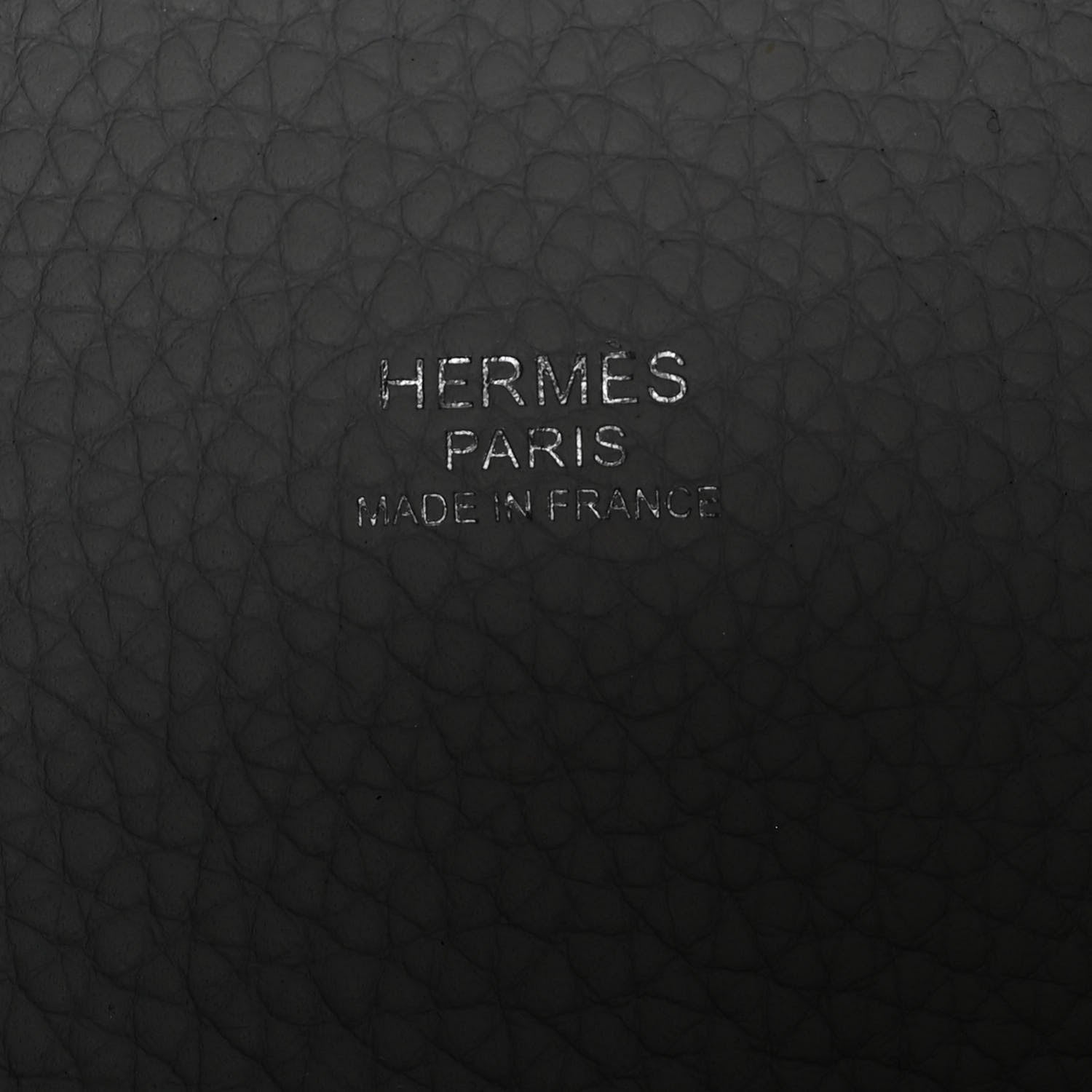 Hermes Taurillon Clemence Picotin Lock 18 PM Bleu Pale 6 of 10
