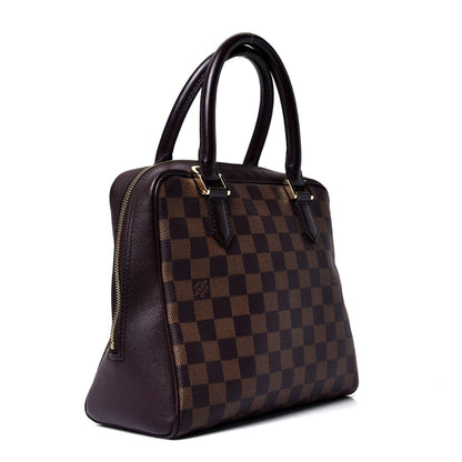 Louis Vuitton Damier Ebene Brera 2 of 5
