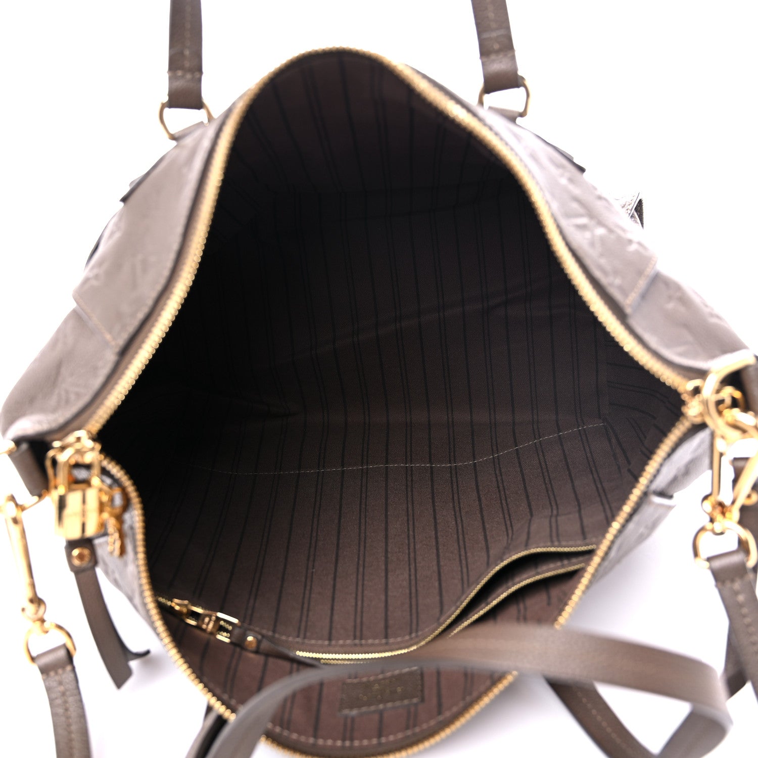 Louis Vuitton Empreinte Lumineuse PM Ombre 5 of 13