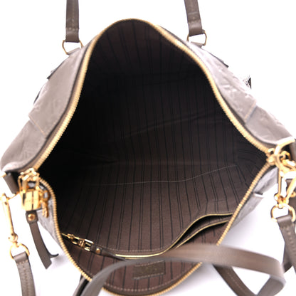 Louis Vuitton Empreinte Lumineuse PM Ombre 5 of 13