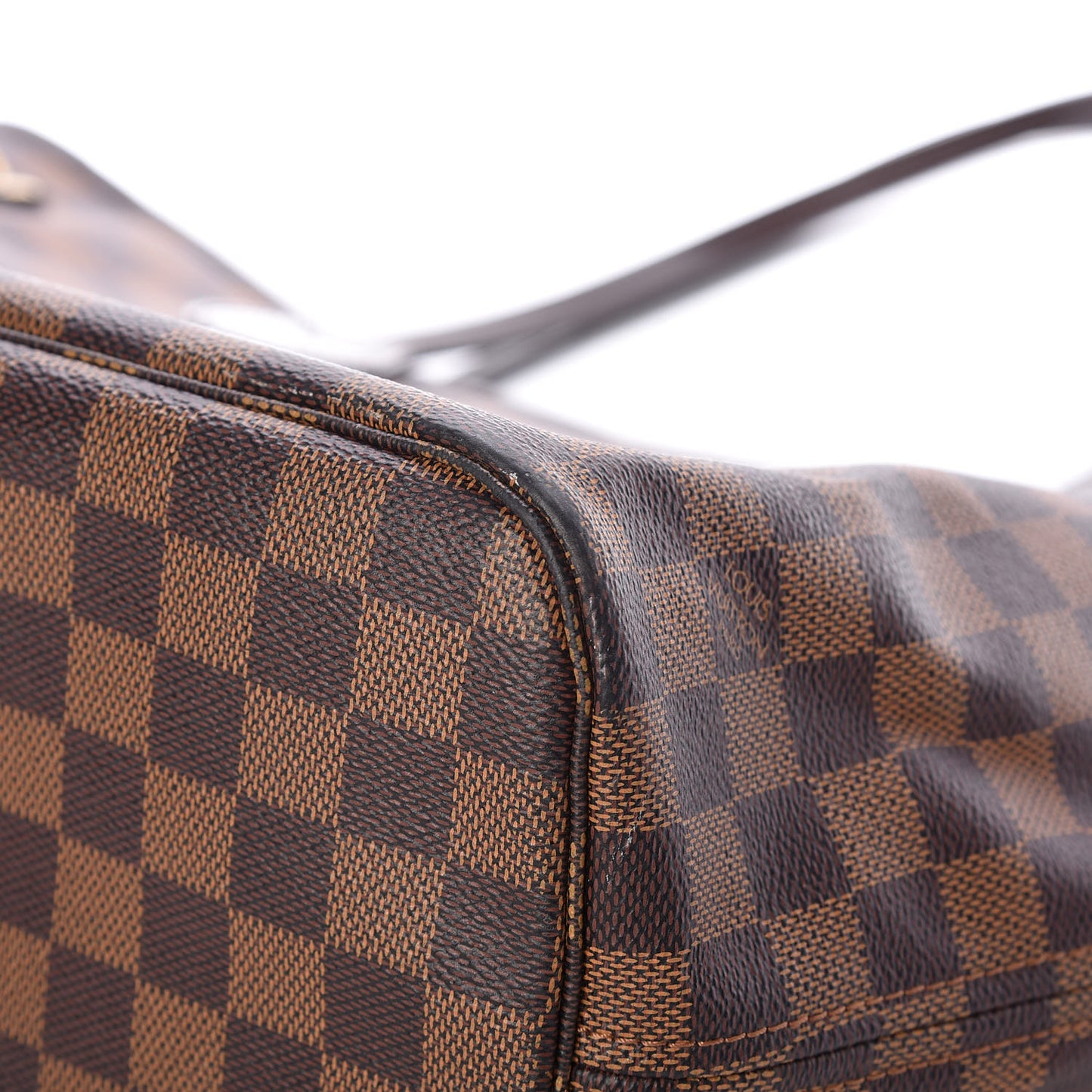 Damier Ebene Neo Neverfull MM