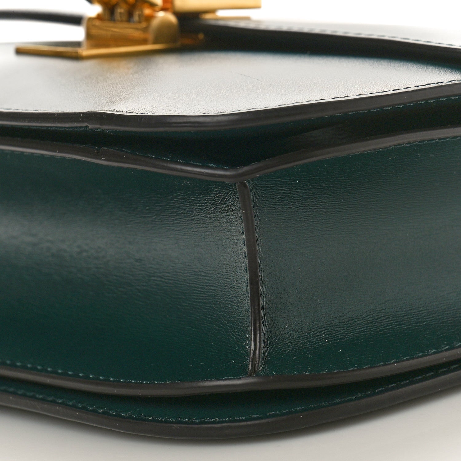 Celine Box Calfskin Classic Box Medium Flap Bag Amazone 11 of 11