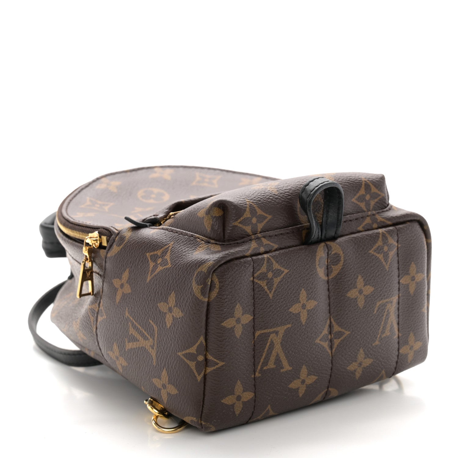 Louis Vuitton Monogram Palm Springs Backpack Mini 4 of 10