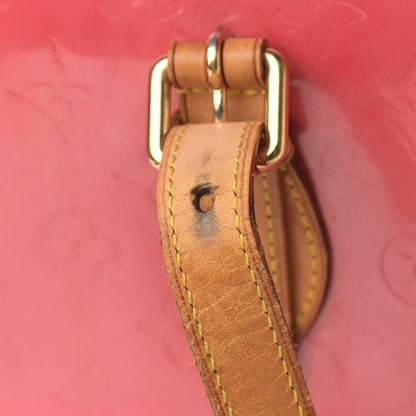 Louis Vuitton Vernis Brentwood Framboise 14 of 29