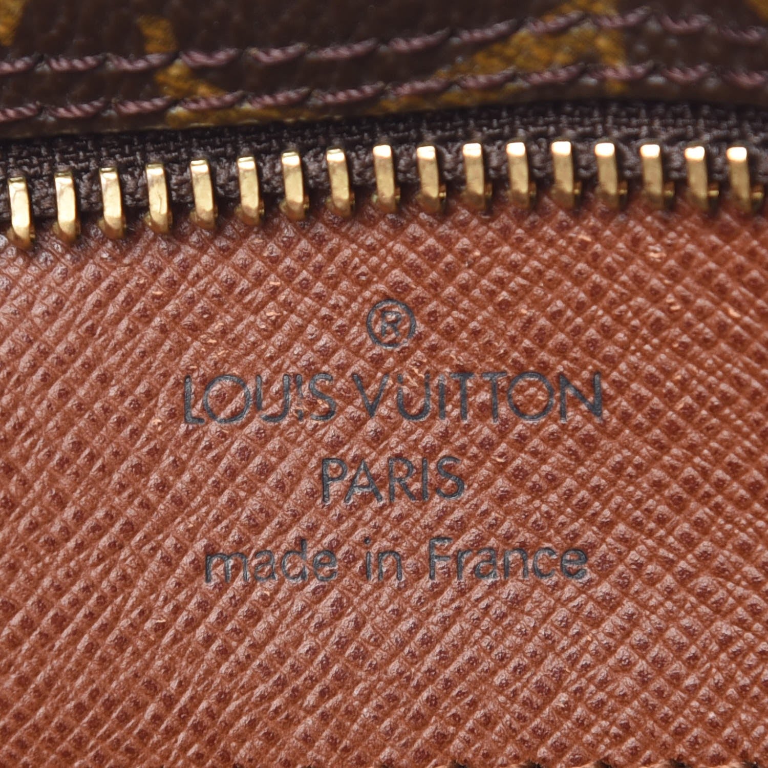 Louis Vuitton Monogram Nil 28 6 of 8