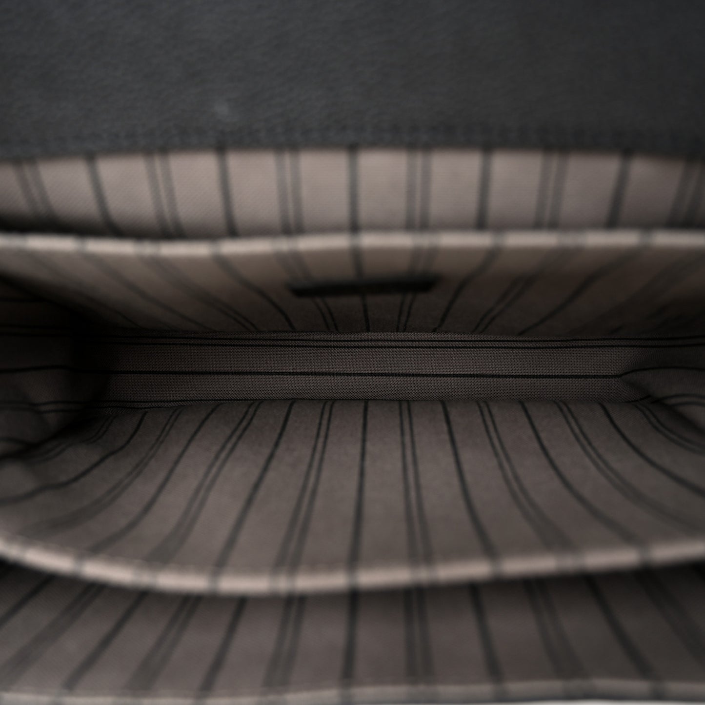 Empreinte Pochette Metis Black