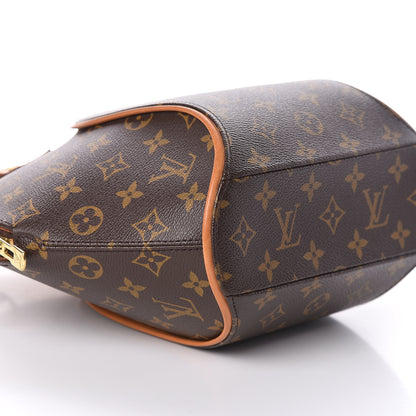Louis Vuitton Monogram Ellipse PM 5 of 9