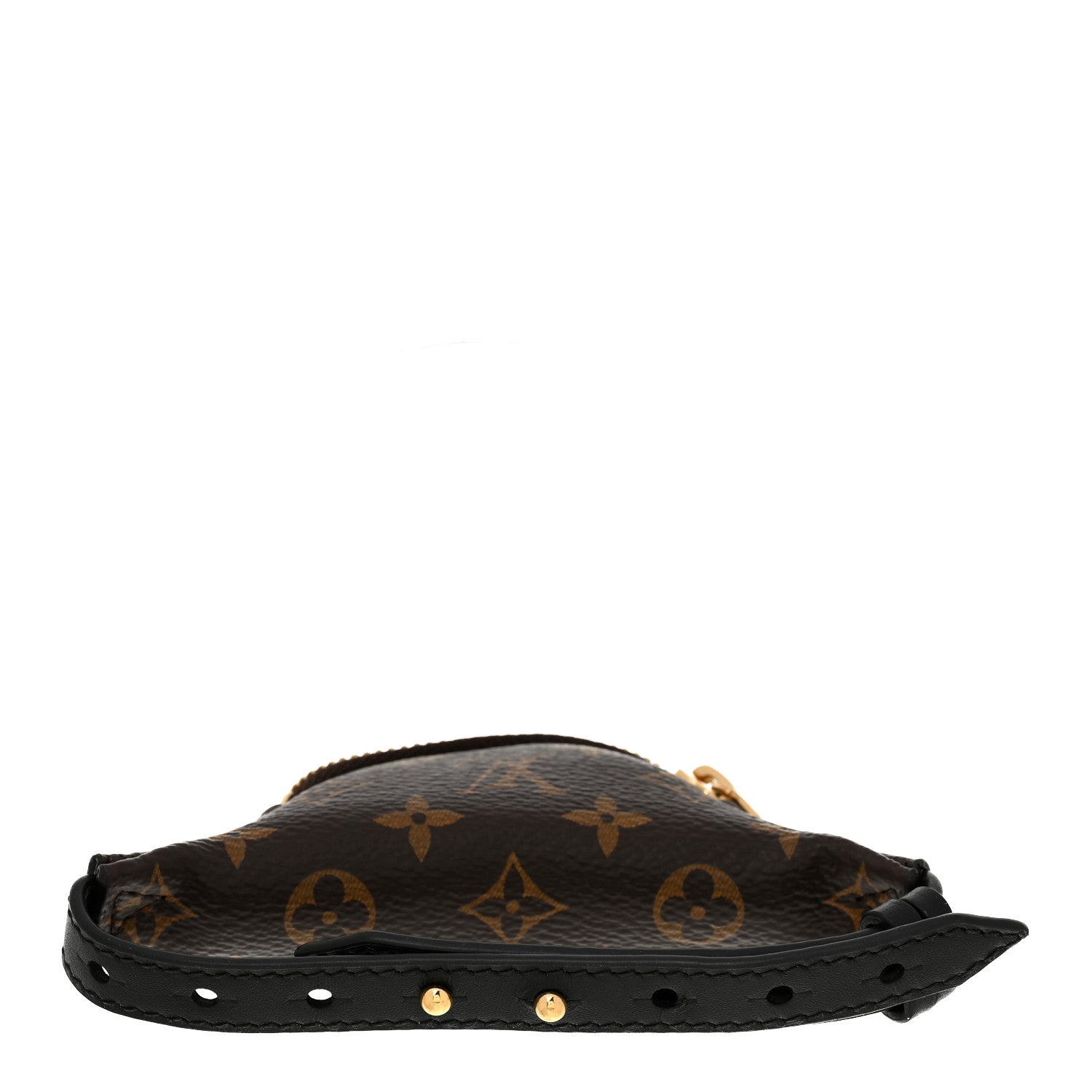 Louis Vuitton Monogram Party Bumbag Bracelet 3 of 5
