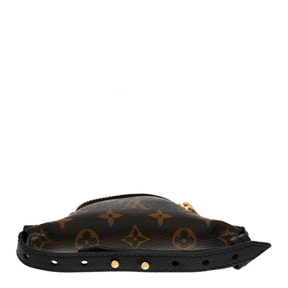 Louis Vuitton Monogram Party Bumbag Bracelet 3 of 5