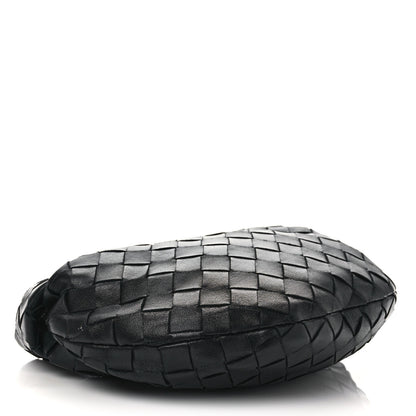 Bottega Veneta Nappa Intrecciato Mini Jodie Black 4 of 9