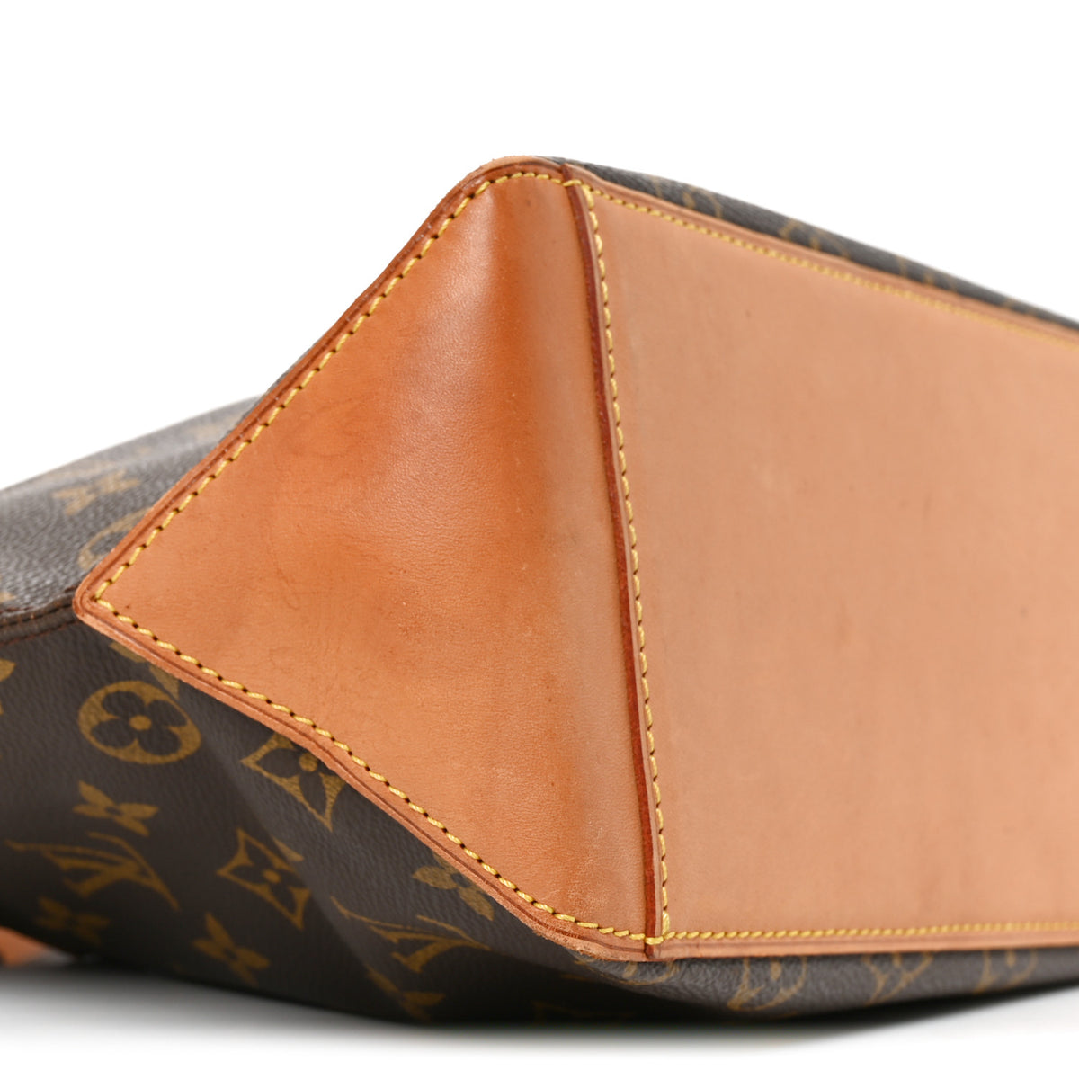 Louis Vuitton Monogram Cabas Piano 8 of 9