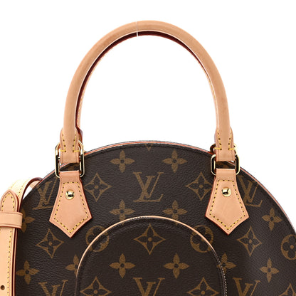 Louis Vuitton LOUIS VUITTON Monogram Ellipse PM NM 5 of 9