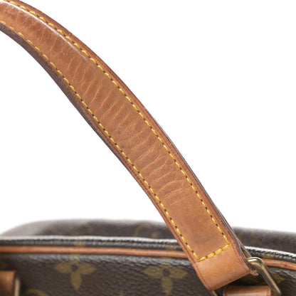 Louis Vuitton Monogram Excentri-Cite 15 of 15