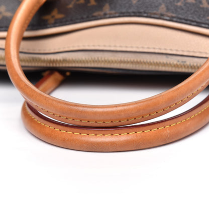Louis Vuitton Monogram Pallas Dune 27 of 27