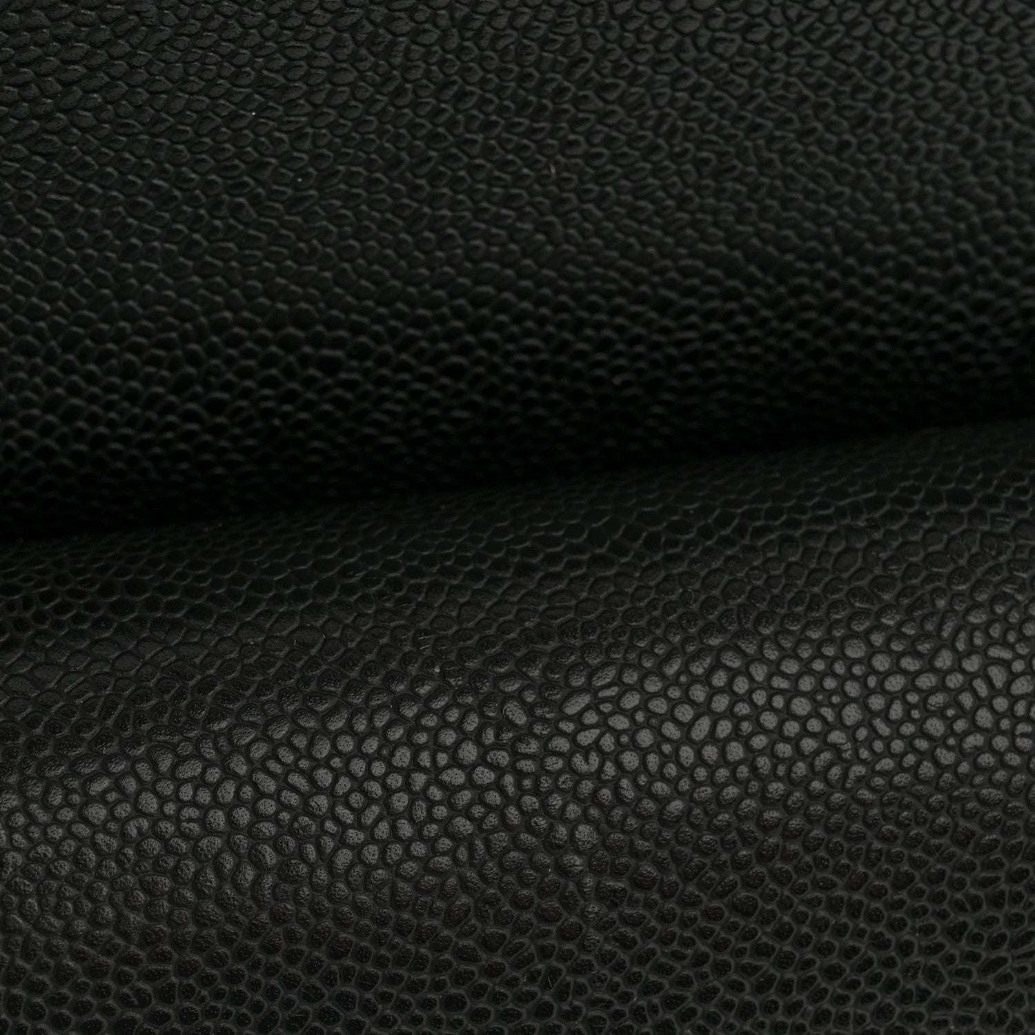 Chanel Caviar Quilted Small Double Flap Black 11 of 12