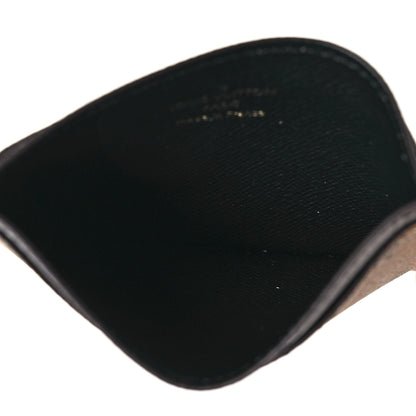 Louis Vuitton Reverse Monogram Side Up Card Holder 5 of 7