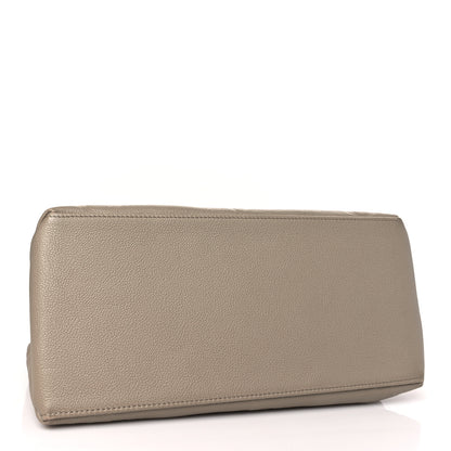 Louis Vuitton Empreinte Monogram Giant Grand Palais Tourterelle 4 of 8