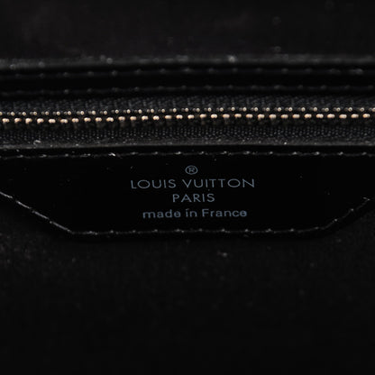 Louis Vuitton Electric Epi Brea GM Black 6 of 6