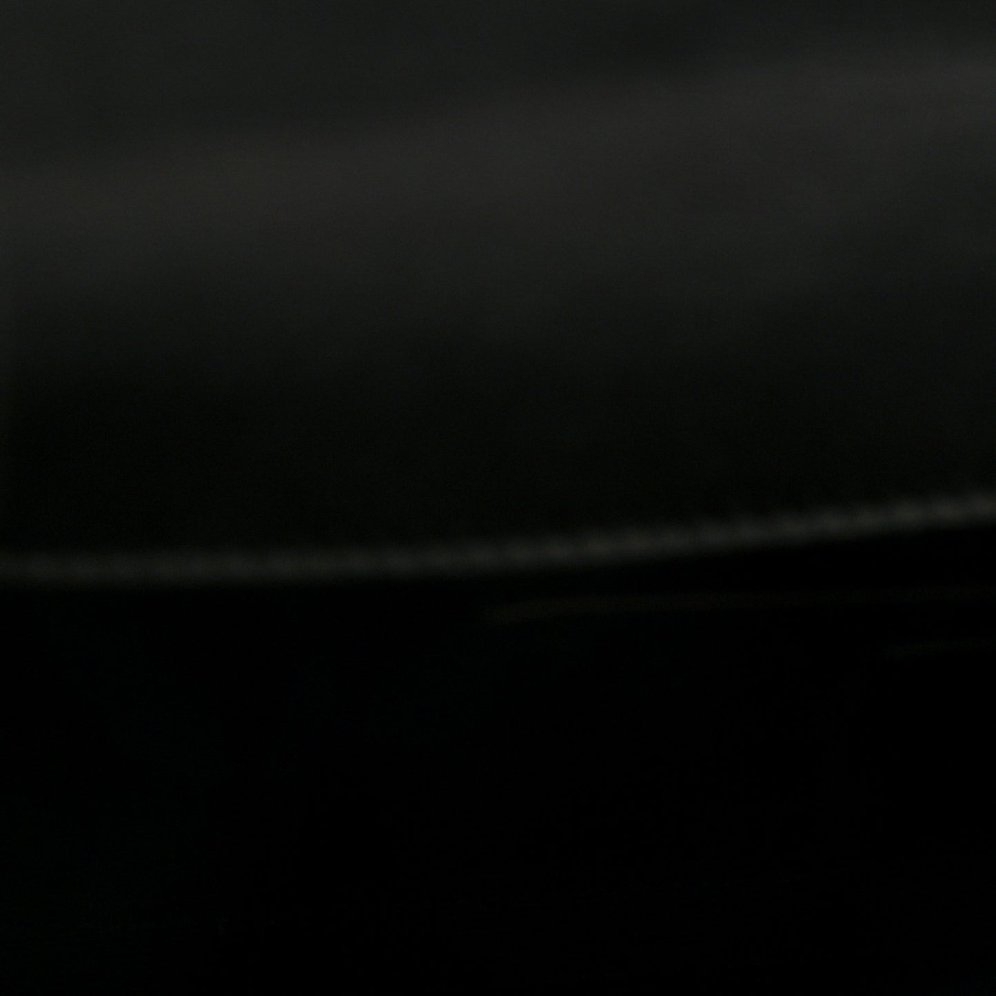 Patent Cassandre Tassel Clutch Black