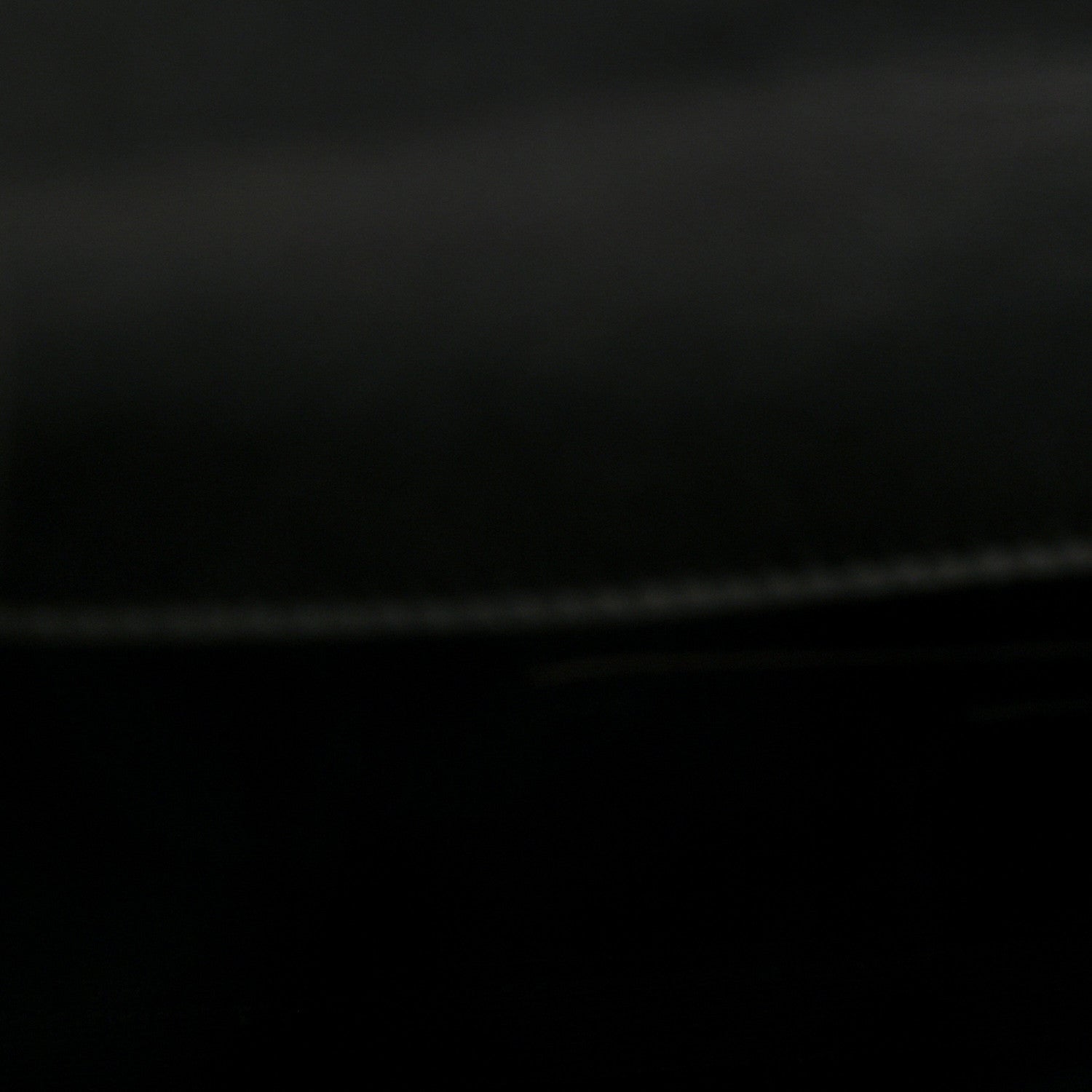 Saint Laurent Patent Cassandre Tassel Clutch Black 5 of 9