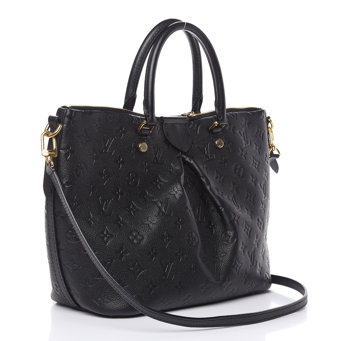 Empreinte Mazarine MM Black