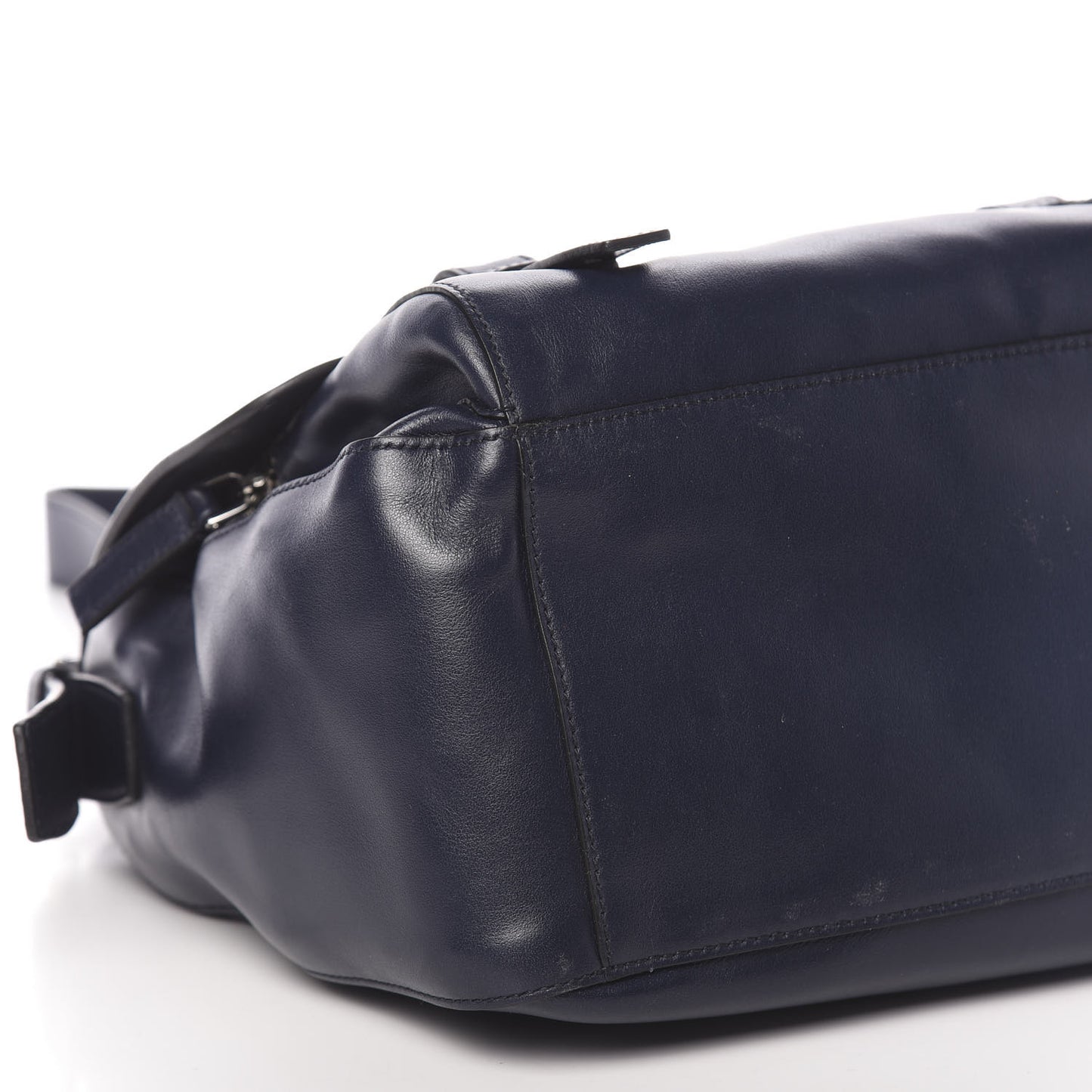 Soft Calf Messenger Bag Baltico