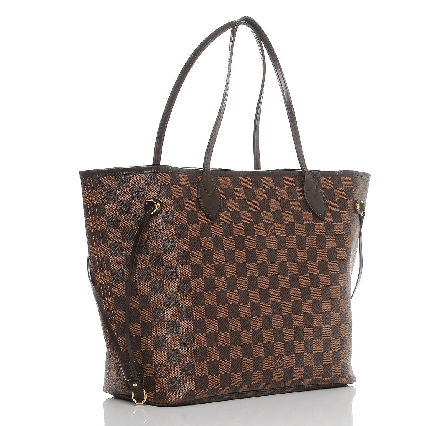 Damier Ebene Neverfull MM