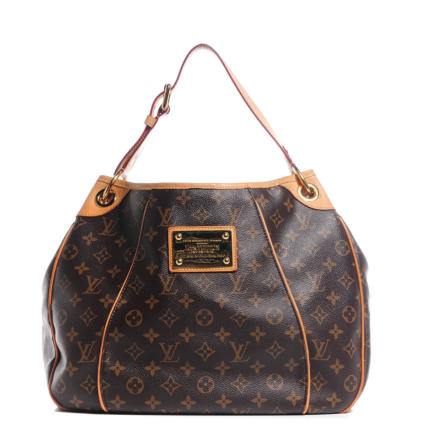 Louis Vuitton Monogram Galliera PM 1 of 7