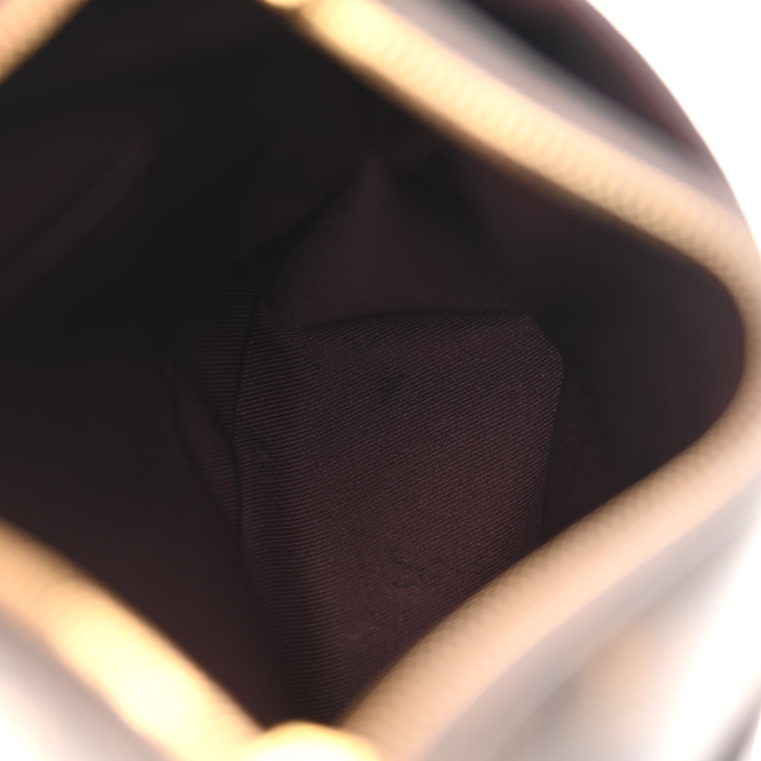 Louis Vuitton Monogram Odeon PM Natural 9 of 10