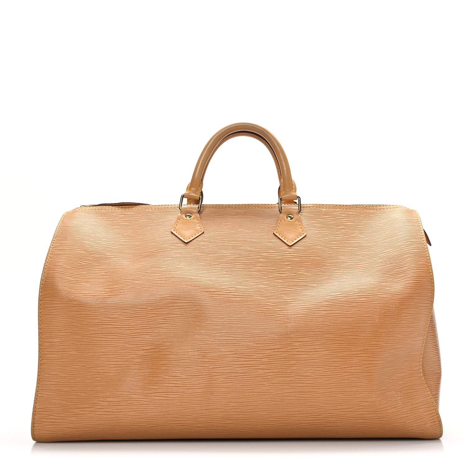 Louis Vuitton Epi Speedy 40 Winnipeg 1 of 11