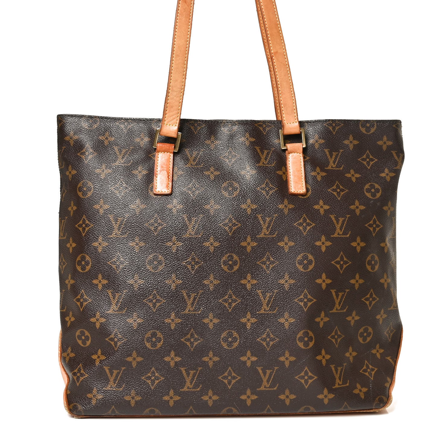 Monogram Cabas Mezzo