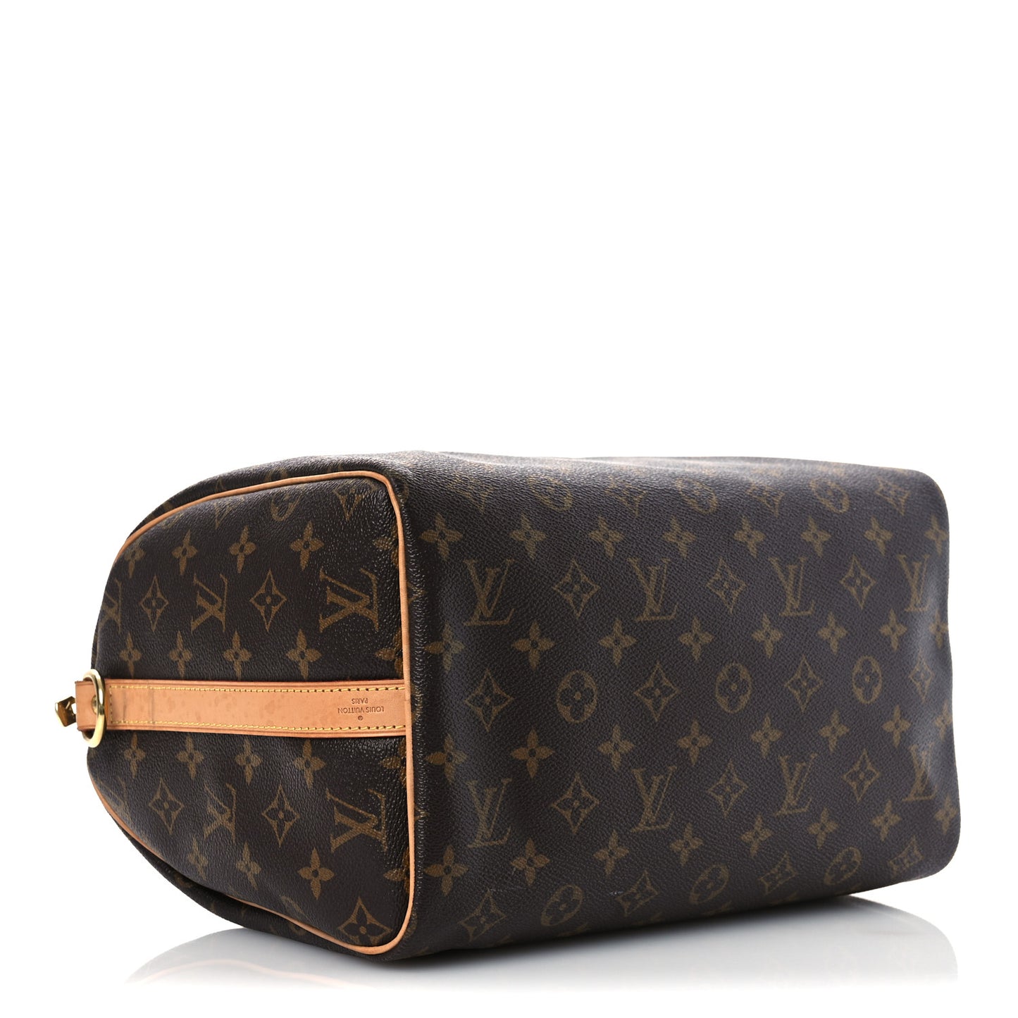 Monogram Speedy Bandouliere 30