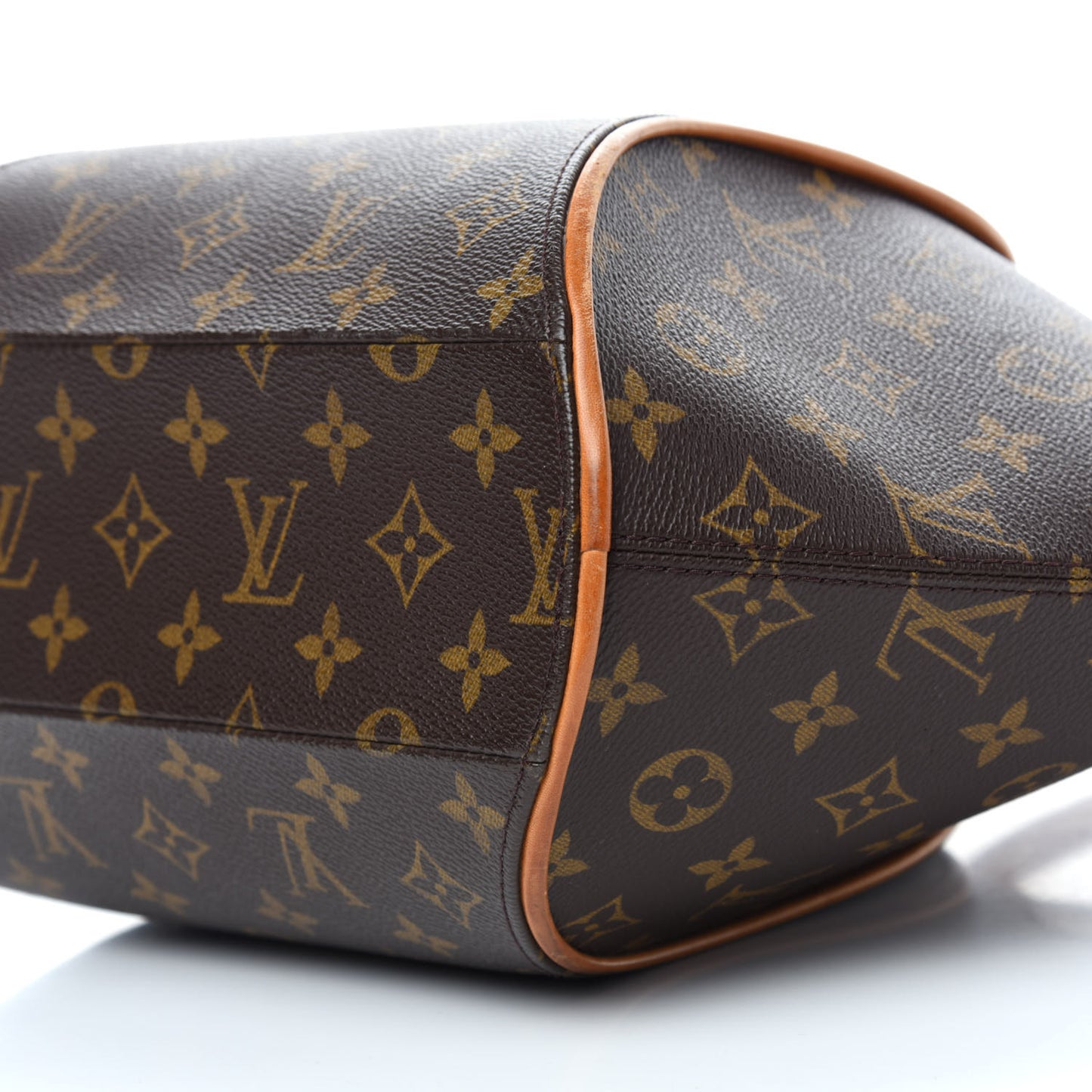 Monogram Ellipse MM