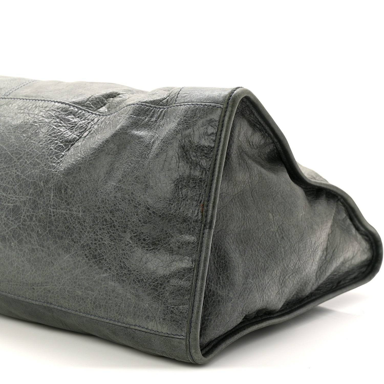Balenciaga Agneau Classic Hardware Work Tempete 10 of 11