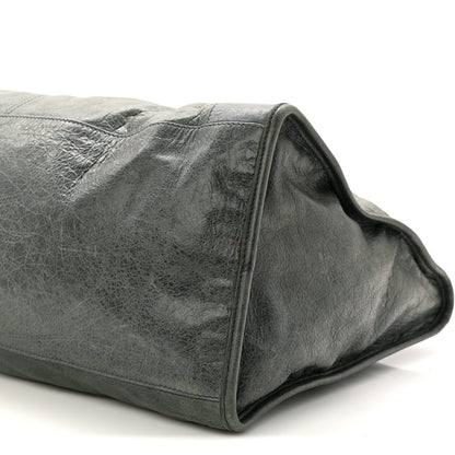 Balenciaga Agneau Classic Hardware Work Tempete 10 of 11