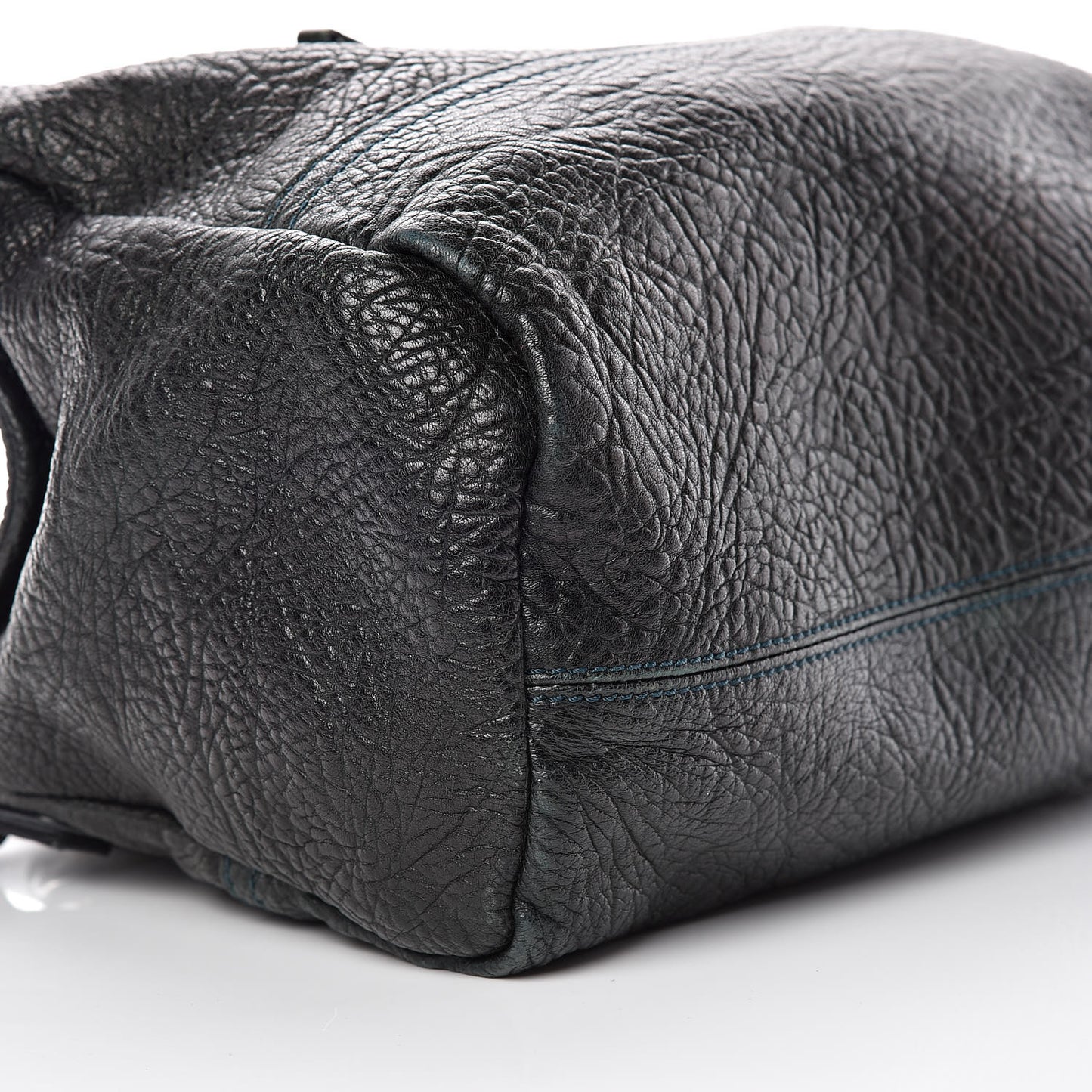 Sheepskin Medium Pandora Dark Green