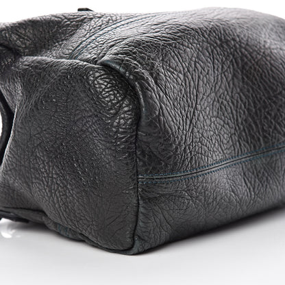 Givenchy Sheepskin Medium Pandora Dark Green 5 of 10