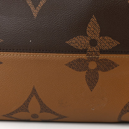 Louis Vuitton Reverse Monogram Giant Onthego GM 12 of 13