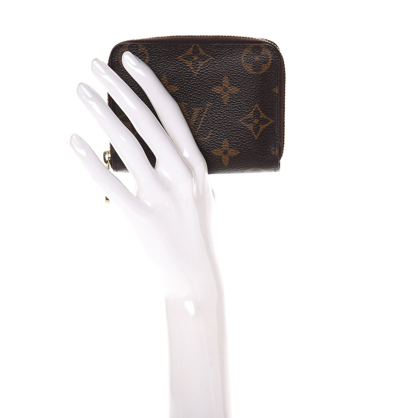 Monogram Zippy Coin Purse