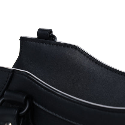 Balenciaga Smooth Calfskin Neo Classic Black Hardware S City Black 9 of 11