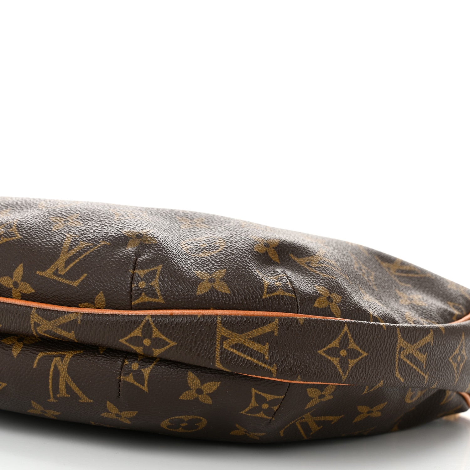 Louis Vuitton Monogram Croissant MM 9 of 10