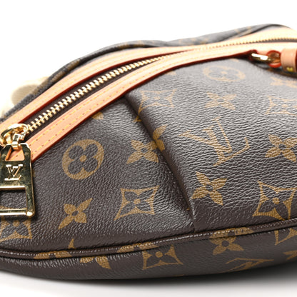 Louis Vuitton Monogram High Rise Bumbag 8 of 9